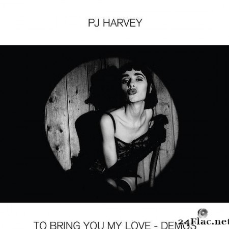 PJ Harvey - To Bring You My Love - Demos (2020) [FLAC (tracks)]