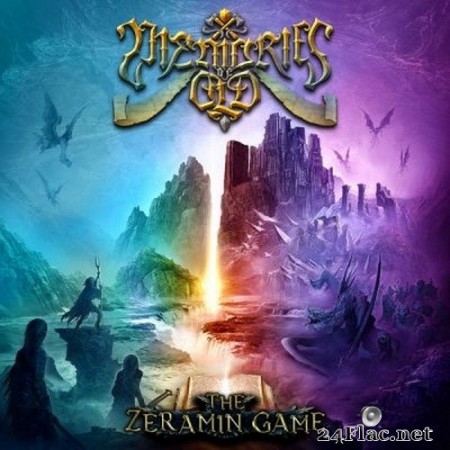 Memories Of Old - The Zeramin Game (2020) FLAC