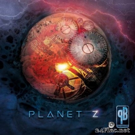 Panzerballett - Planet Z (2020) Hi-Res + FLAC