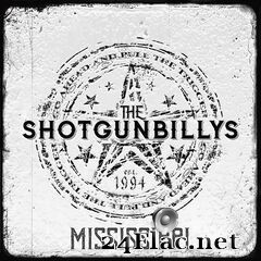 The Shotgunbillys - Mississippi (2020) FLAC