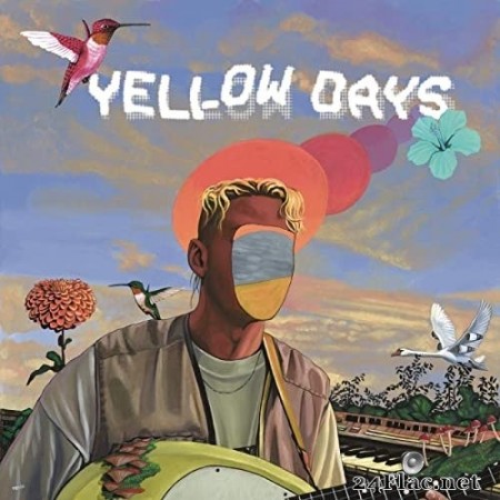 Yellow Days - A Day in a Yellow Beat (2020) Hi Res + FLAC