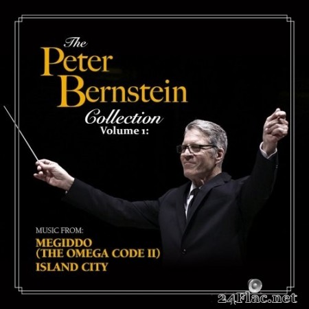 Peter Bernstein - The Peter Bernstein Collection, Vol. 1. (2020) Hi-Res