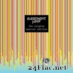 Basement Jaxx - The Singles (2020) FLAC