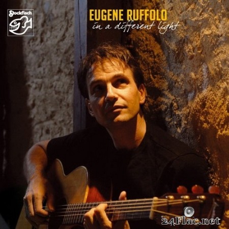 Eugene Ruffolo - In a Different Light (Remastered) (2007/2020) Hi-Res