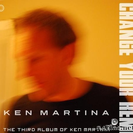 Ken Martina - Change Your Remix (2020) [FLAC (tracks)]