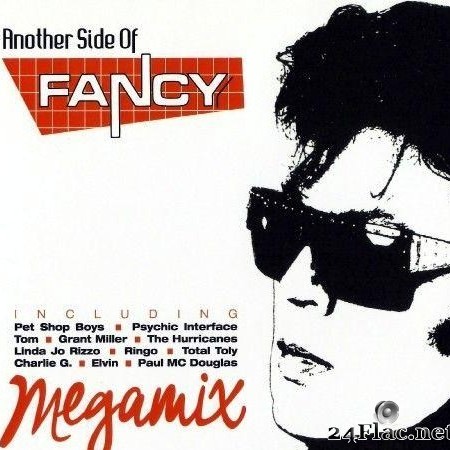VA - Another Side Of Fancy Megamix (2020) [FLAC (image + .cue)]