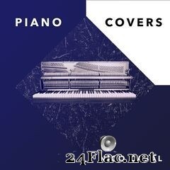 Nico Casal - Piano Covers (2020) FLAC