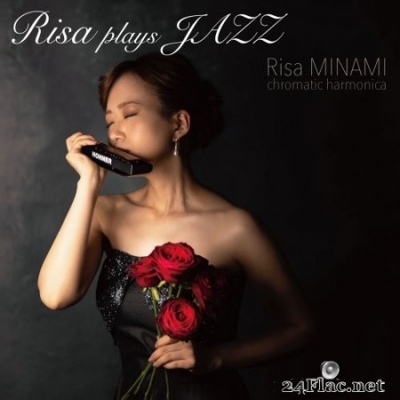 Risa Minami - RISA Plays JAZZ (2020) Hi-Res