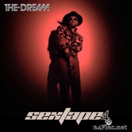 The-Dream - SXTP4 (2020) Hi-Res