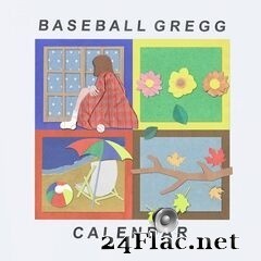 Baseball Gregg - Calendar (2020) FLAC