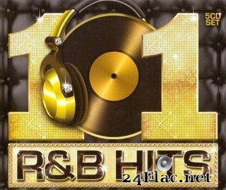 VA - 101 R&B Hits (2012) [FLAC (tracks + .cue)]