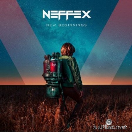 Neffex - New Beginnings (2020) Hi-Res + FLAC