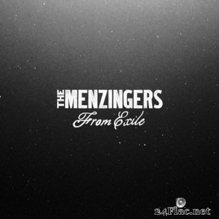 The Menzingers - From Exile (2020) Hi-Res + FLAC