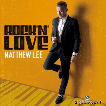 Matthew Lee - Rock&#039;n&#039;Love (2020) Hi-Res