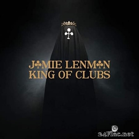 Jamie Lenman - King of Clubs (2020) Hi-Res