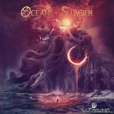 Oceans of Slumber - Oceans Of Slumber (2020) [FLAC (tracks + .cue)]