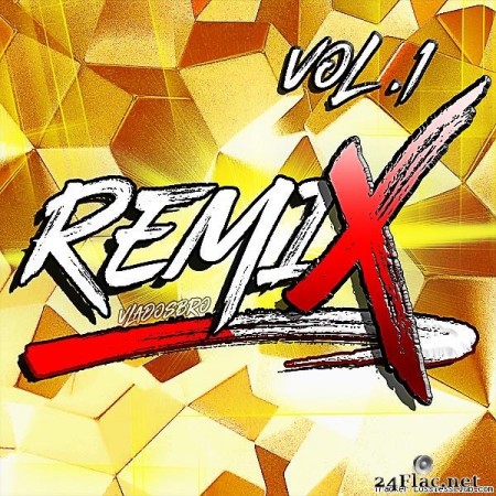 VA - Musical Remixes Gold Edition Vol.1 (2020) [FLAC (tracks)]