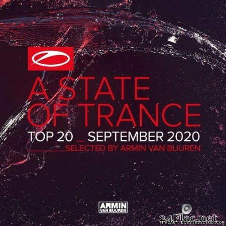 VA - A State Of Trance Top 20 - September 2020 (Selected by Armin van Buuren) (2020) [FLAC (tracks)]