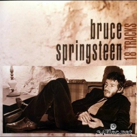 Bruce Springsteen - 18 Tracks (1999/2020) Vinyl