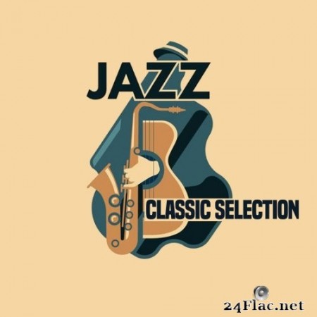 VA - Jazz Classic Selection (2020) Hi-Res