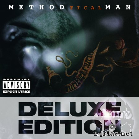 Method Man – Tical (Deluxe Edition) [2014] FLAC