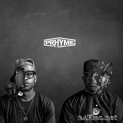 PRhyme (Royce da 5’9″ & DJ Premier) - PRhyme (2014) [CD] FLAC