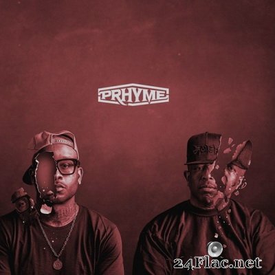 Prhyme (Royce da 5’9″ & DJ Premier) - Prhyme: Deluxe Edition (2015) FLAC