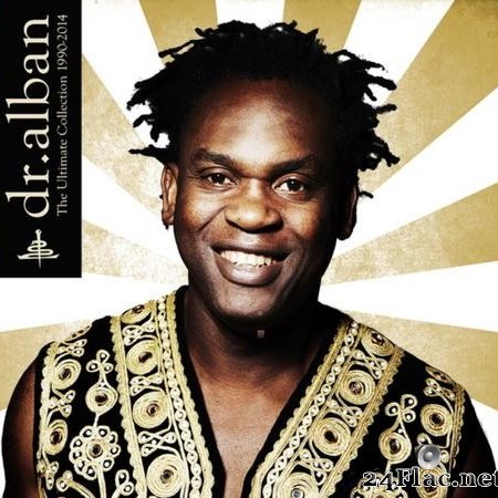 Dr. Alban - The Ultimate Collection 1990-2014 (2014) [FLAC (tracks)]