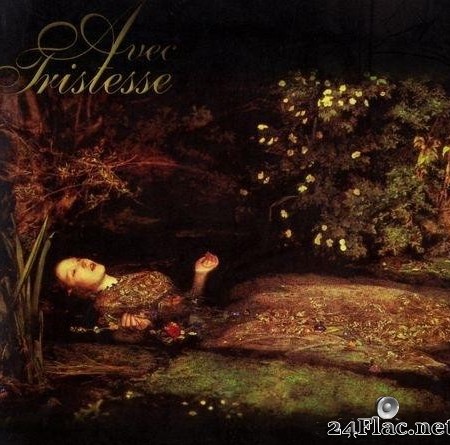 Avec Tristesse - Ravishing Beauty (2004) [FLAC (image+.cue)]