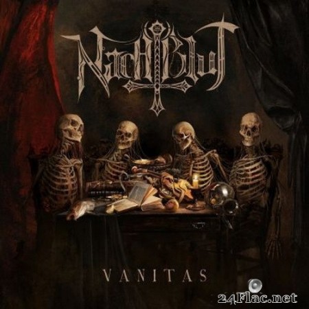 Nachtblut - Vanitas (2020) FLAC