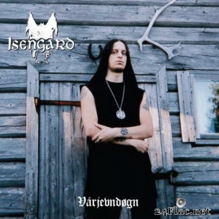 Isengard - Vårjevndøgn (2020) FLAC