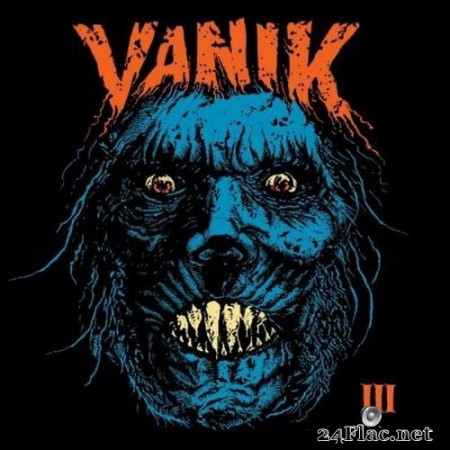 Vanik - III (2020) FLAC