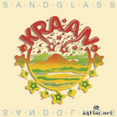 Kraan - Sandglass (2020) Hi-Res