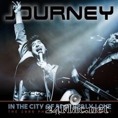 Journey - In the City of Brotherly Love (Live) (2020) FLAC