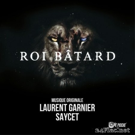Laurent Garnier - Le roi bâtard (2020) Hi-Res