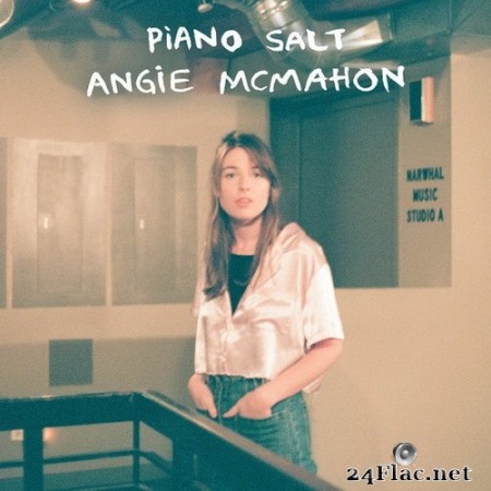 Angie McMahon - Piano Salt EP (2020) Hi-Res