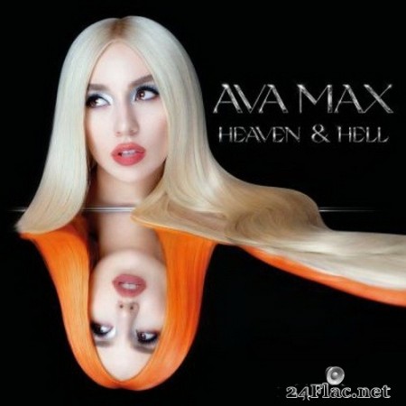 Ava Max - Heaven & Hell (2020) Hi-Res + FLAC
