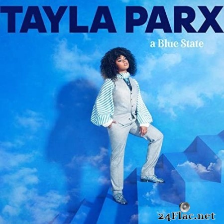 Tayla Parx - A Blue State (2020) Hi-Res