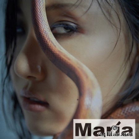 Hwa Sa - María (2020) Hi-Res