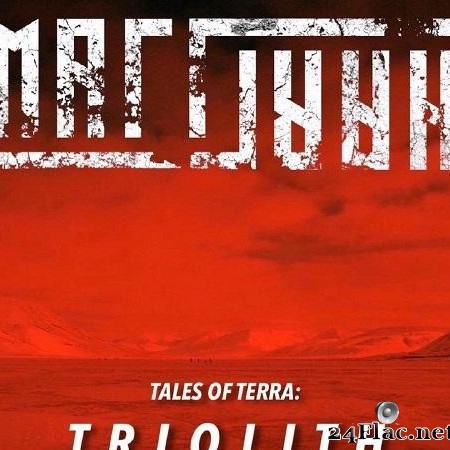 Matt Hart - TALES OF TERRA: TRIOLITH (2020) [FLAC (tracks)]