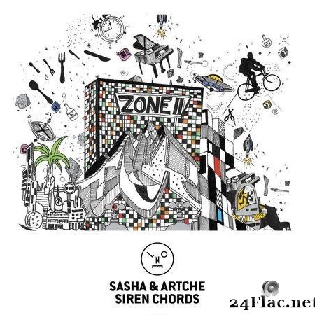 Sasha & Artche - Siren Chords (2020) [FLAC (tracks)]