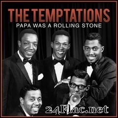 The Temptations - Papa Was a Rolling Stone (2020) FLAC