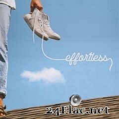 Forrest. - Effortless (2020) FLAC