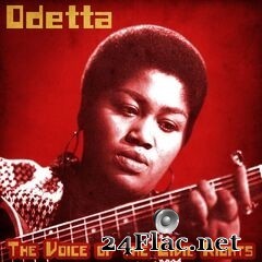 Odetta - The Voice of the Civil Rights Movement (Remastered) (2020) FLAC
