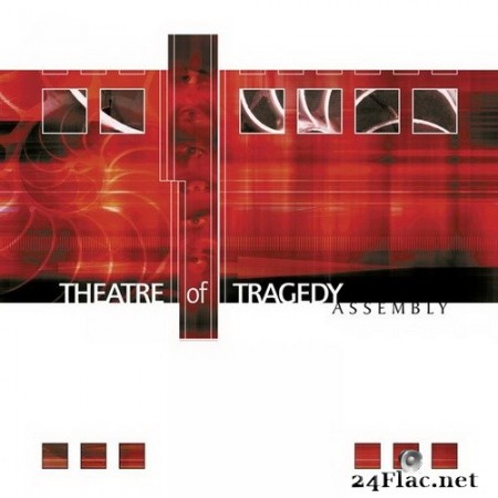 Theatre of Tragedy - Assembly (Remastered) (2002) Hi-Res