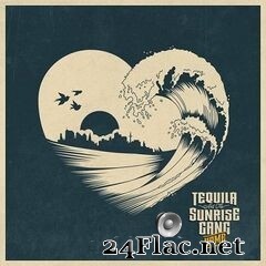 Tequila & The Sunrise Gang - Home (2020) FLAC