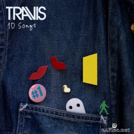 Travis - 10 Songs (2020) Hi-Res