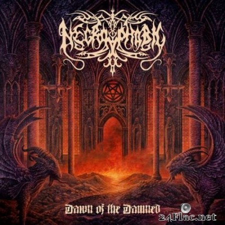 Necrophobic - Dawn Of The Damned (2020) FLAC