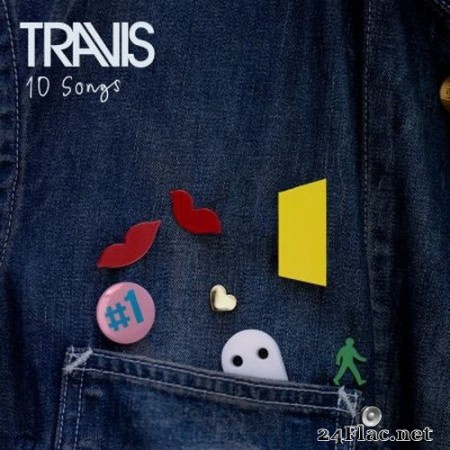 Travis - 10 Songs (2020) FLAC