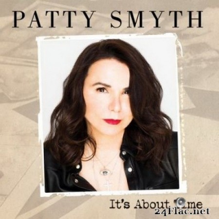 Patty Smyth - It’s About Time (2020) FLAC